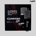 MICROFONE SOUNDVOICE CONDENSADOR SOUNDCASTING 800