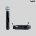 MICROFONE SHURE SEM FIO PGXD-24/SM-58 DIGITAL