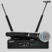 MICROFONE SHURE SEM FIO QLXD-BETA58 UHF