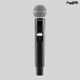 MICROFONE SHURE SEM FIO QLXD-BETA58 UHF