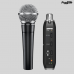 MICROFONE SHURE DINÂMICO SM-58/X2U