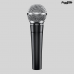 MICROFONE SHURE DINÂMICO SM-58/X2U