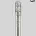 MICROFONE SHURE CONDENSADOR SM-81