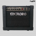 CUBO PARA GUITARRA METEORO SPACE JUNIOR 35GS