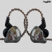 FONE DE OUVIDO SANTO ANGELO DEVON 10 IN EAR HIBRID