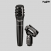 MICROFONE AUDIO TECHNICA PRO 63 DYNAMIC C/FIO