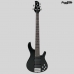 BAIXO TAGIMA 5 CORDAS MILLENIUM-5 BK PRETO