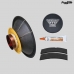 REPARO OVERSOUND KIT 10 450W 8OHMS