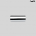 SLIDE DUNLOP METAL CROMADO 220 MEDIO