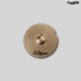 PRATO ZILDJIAN SPIRAL 10 FXSPL10-STACKER