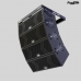 CAIXA AMPLIFICADA MARK AUDIO VMK6/A LINE ARRAY 500W