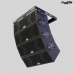 BUMPER MARK AUDIO VMK6 LINE ARRAY PRETO