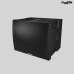 CAIXA AMPLIFICADA ATTACK VERSA VRS-118A SUB ATIVA 800W