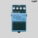 PEDAL BOSS P/ GUITARRA CH1 SUPER CHORUS