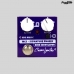 PEDAL NIG MCS DISTORTION SIGNATURE CACAU SANTOS