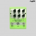 PEDAL NIG P/ GUITARRA ASDC STEREO DUAL CHORUS