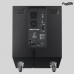 CAIXA AMPLIFICADA ATTACK VERSA VRS-1810A SUB ATIVA 1000W