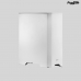 CAIXA AMPLIFICADA FRAHM SW SLIM SUB ATIVO BRANCO 100W