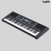 TECLADO YAMAHA ARRANJADOR PSR-E373 C/ FONTE