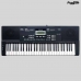 TECLADO ROLAND ARRANJADOR KB-330 REVAS 61 TECLAS