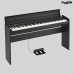 PIANO DIGITAL KORG LP-180 88 TECLAS BK