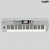 TECLADO KORG WORKSTATION I3 MS 61 TECLAS