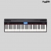 PIANO DIGITAL ROLAND GO-61P 61 TECLAS + FONTE