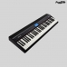 PIANO DIGITAL ROLAND GO-61P 61 TECLAS + FONTE