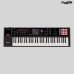 TECLADO ROLAND FA-06 WORKSTATION 61 TECLAS