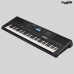 TECLADO YAMAHA ARRANJADOR PSR EW-425 BRA C/ USB