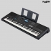 TECLADO YAMAHA ARRANJADOR PSR EW-425 BRA C/ USB