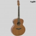 VIOLÃO STRINBERG AÇO JUMBO SJ200 MGS FOSCO