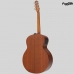 VIOLÃO STRINBERG AÇO JUMBO SJ200 MGS FOSCO