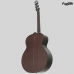 VIOLÃO STRINBERG AÇO JUMBO SJ200 SMOKED FOSCO