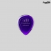 PALHETA DUNLOP STUBBY 474R3.0 ROXO ESCURO