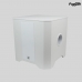 CAIXA AMPLIFICADA FRAHM RD SW10 SUB ATIVO BRANCO 150W