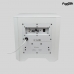 CAIXA AMPLIFICADA FRAHM RD SW10 SUB ATIVO BRANCO 150W