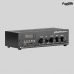 AMPLIFICADOR RECEIVER FRAHM SLIM 1000APP 8OHMS USB/FM/BL 40W