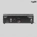 AMPLIFICADOR RECEIVER FRAHM SLIM 1000APP 8OHMS USB/FM/BL 40W