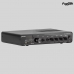 AMPLIFICADOR RECEIVER FRAHM SLIM 2000APP 8OHMS USB/FM/BL 120W