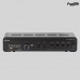 AMPLIFICADOR RECEIVER FRAHM SLIM 3000APP USB/FM/BL 200W