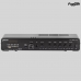 AMPLIFICADOR RECEIVER FRAHM SLIM 3500APP 4OHMS USB/FM/BL 240W