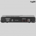 AMPLIFICADOR RECEIVER FRAHM SLIM 3500APP 4OHMS USB/FM/BL 240W