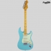 GUITARRA MICHAEL STONEHENGE STRATO GM222N LB AZUL CLARO