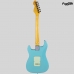 GUITARRA MICHAEL STONEHENGE STRATO GM222N LB AZUL CLARO