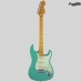 GUITARRA MICHAEL STONEHENGE STRATO GM222N LG VERDE CLARO