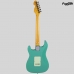 GUITARRA MICHAEL STONEHENGE STRATO GM222N LG VERDE CLARO