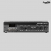 AMPLIFICADOR RECEIVER FRAHM SLIM 1600APP 2OHMS USB/FM/BL 60W