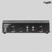 AMPLIFICADOR RECEIVER FRAHM SLIM 1600APP 2OHMS USB/FM/BL 60W