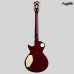 GUITARRA TAGIMA MIRACH CHERRYBURST